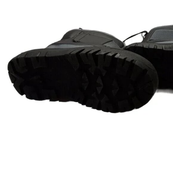 NWT Snow Boots Boys Size 6 - Picture 3 of 3